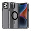 Candy Magsafe PC Hybrid TPU Phone Case