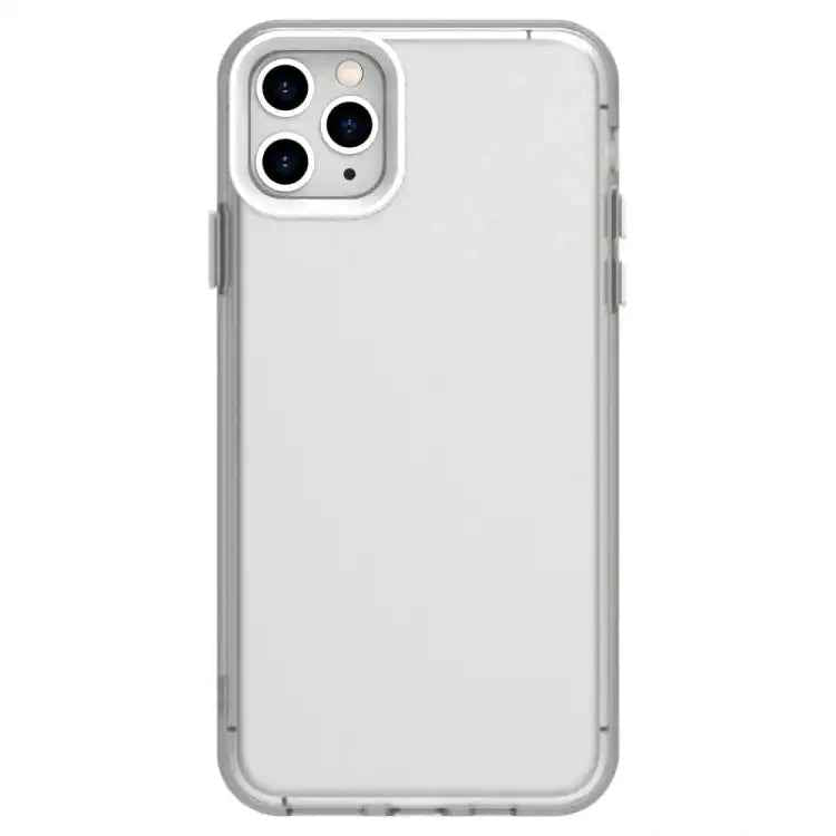 Candy PC Hybrid TPU Shockproof Phone Case