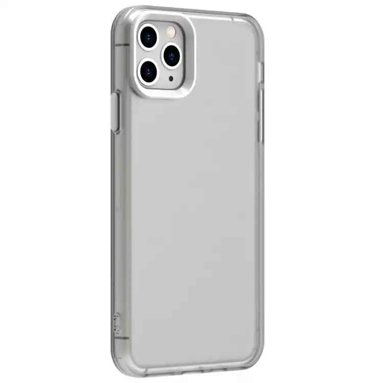Candy PC Hybrid TPU Shockproof Phone Case