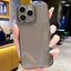 Space TPU Shockproof Phone Case
