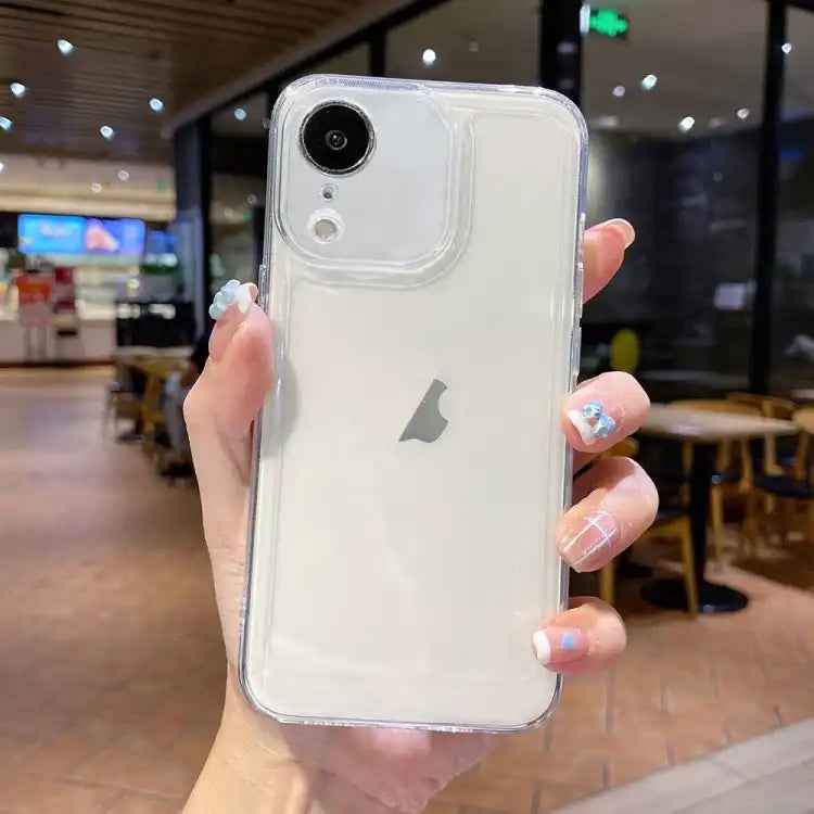 Space TPU Shockproof Phone Case