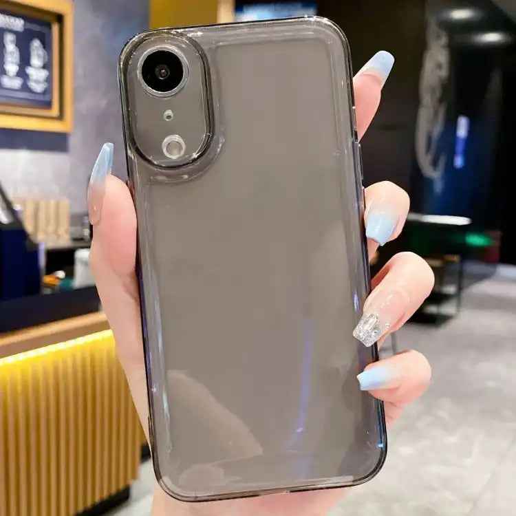 Space TPU Shockproof Phone Case