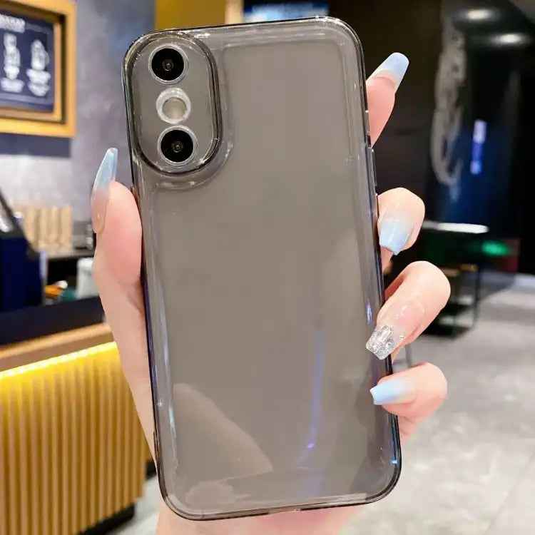 Space TPU Shockproof Phone Case