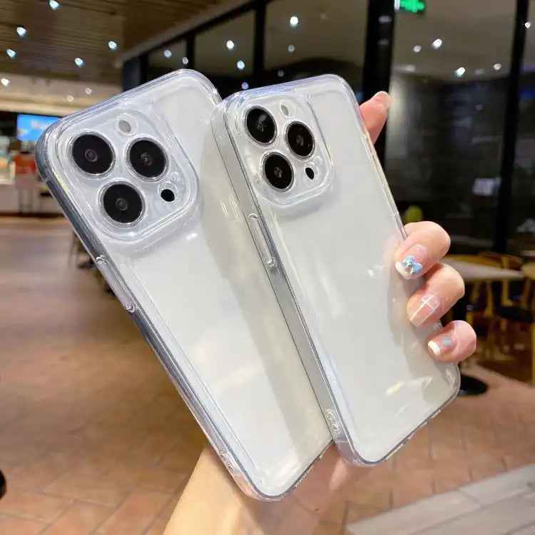 Space TPU Shockproof Phone Case