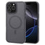 GEBEI Skin Feel MagSafe Magnetic Phone Case