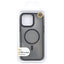 GEBEI Skin Feel MagSafe Magnetic Phone Case