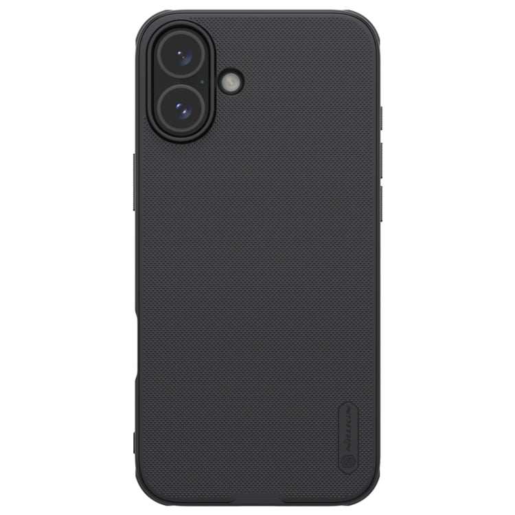 NILLKIN Frosted Shield Pro PC + TPU Phone Case