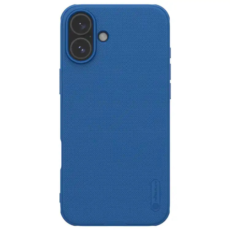 NILLKIN Frosted Shield Pro PC + TPU Phone Case