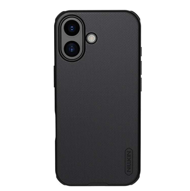 NILLKIN Frosted Shield Pro PC + TPU Phone Case