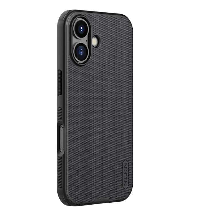 NILLKIN Frosted Shield Pro PC + TPU Phone Case