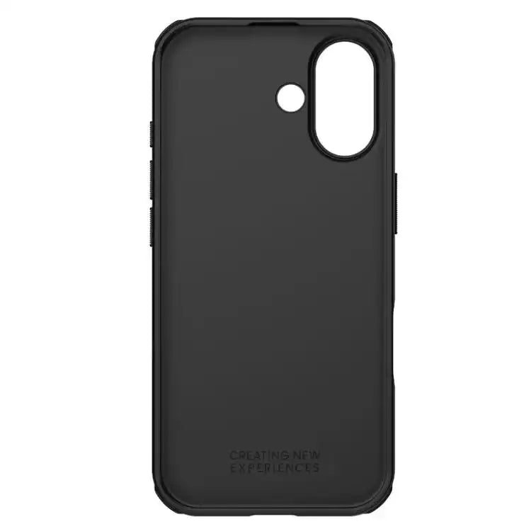 NILLKIN Frosted Shield Pro PC + TPU Phone Case