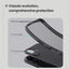 NILLKIN Frosted Shield Pro PC + TPU Phone Case