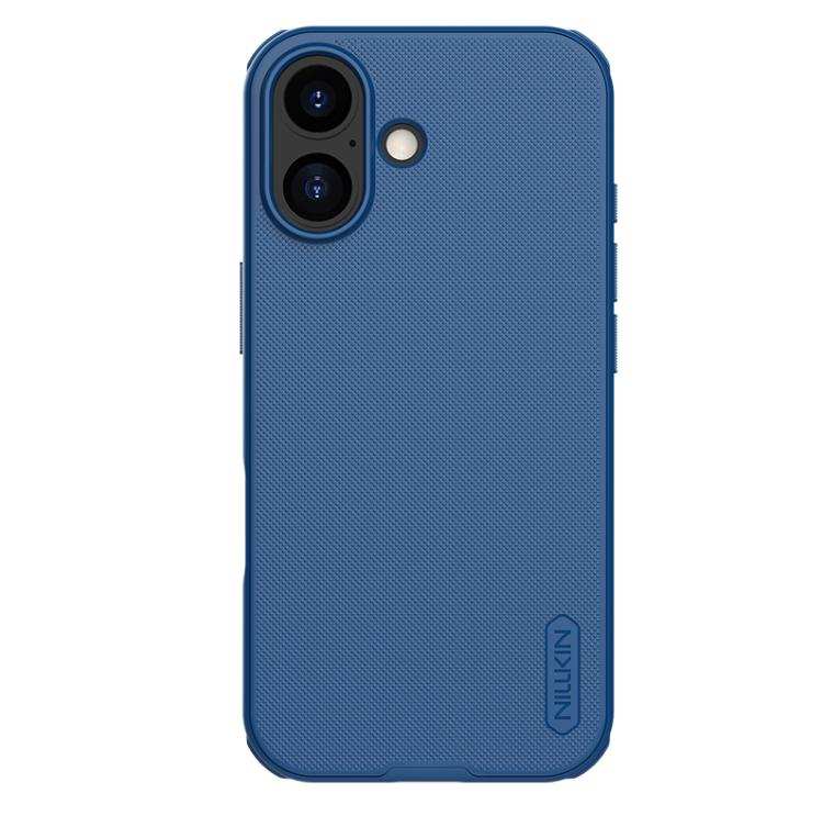 NILLKIN Frosted Shield Pro PC + TPU Phone Case
