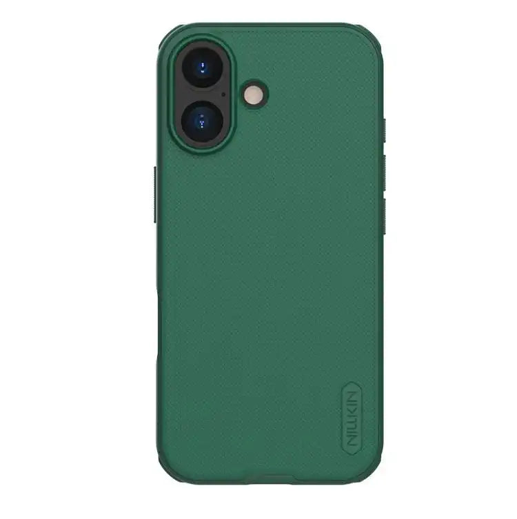 NILLKIN Frosted Shield Pro PC + TPU Phone Case
