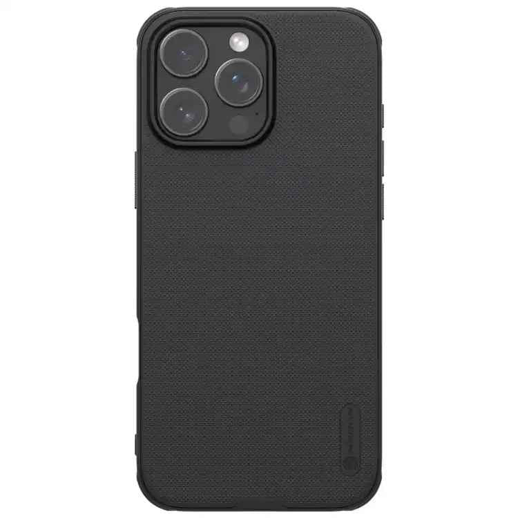 NILLKIN Frosted Shield Pro Magnetic Magsafe Phone Case