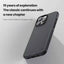 NILLKIN Frosted Shield Pro Magnetic Magsafe Phone Case