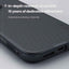 NILLKIN Frosted Shield Pro Magnetic Magsafe Phone Case