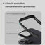 NILLKIN Frosted Shield Pro Magnetic Magsafe Phone Case