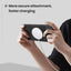 NILLKIN Frosted Shield Pro Magnetic Magsafe Phone Case