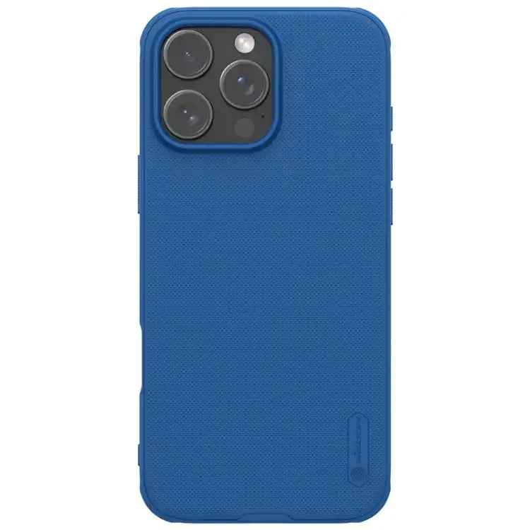 NILLKIN Frosted Shield Pro Magnetic Magsafe Phone Case
