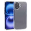 GEBEI Acrylic Transparent Phone Case