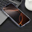 GEBEI Acrylic Transparent Phone Case