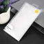 GEBEI Acrylic Transparent Phone Case