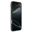 NILLKIN Black Mirror Prop CD Texture Mirror Phone Case