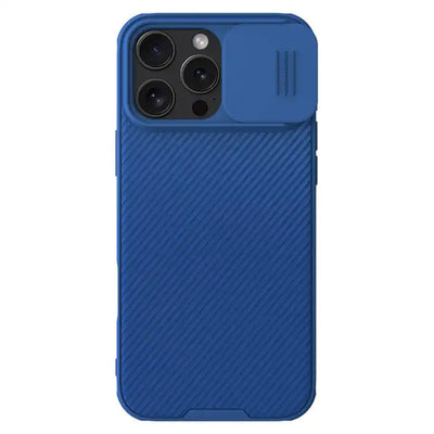 NILLKIN CamShield Pro PC Phone Case
