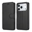 Shockproof PU + TPU Leather Phone Case