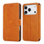 Shockproof PU + TPU Leather Phone Case