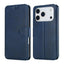 Shockproof PU + TPU Leather Phone Case