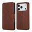 Shockproof PU + TPU Leather Phone Case