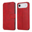 Shockproof PU + TPU Leather Phone Case