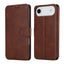 Shockproof PU + TPU Leather Phone Case