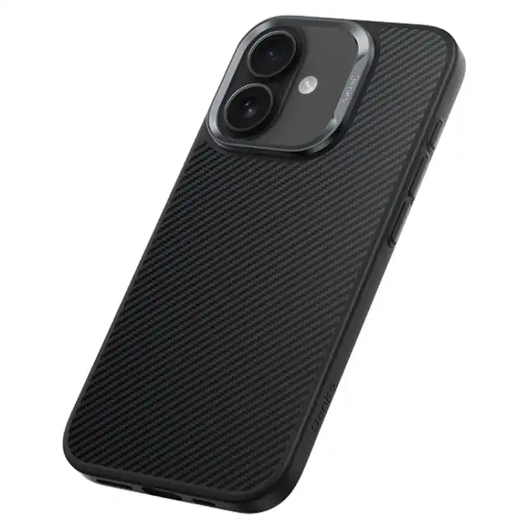 Benks MagSafe Kevlar Fiber Ultra-thin Shockproof Phone Case