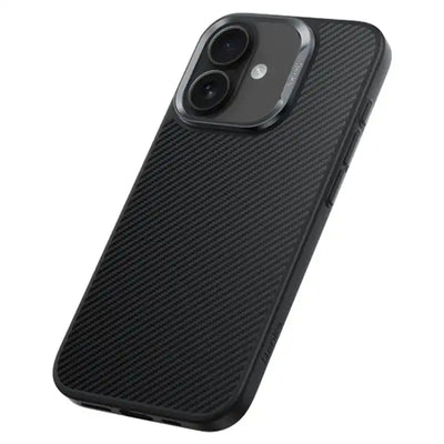 Benks MagSafe Kevlar Fiber Ultra-thin Shockproof Phone Case