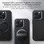 Benks MagSafe Kevlar Fiber Ultra-thin Shockproof Phone Case