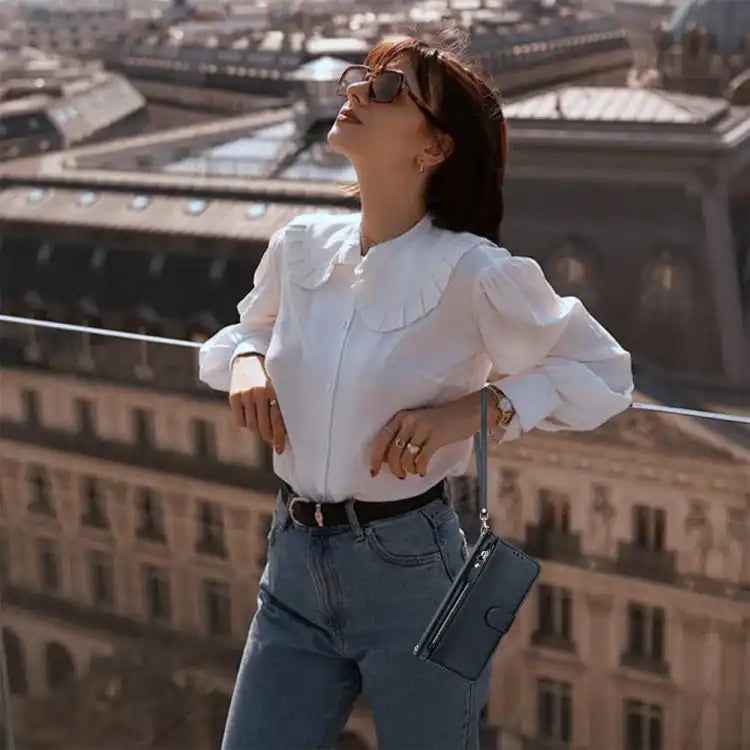 Multi-Card Slots Zipper Wallet Leather Phone Case