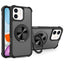 CD Texture 360 Degree Rotating Holder MagSafe Phone Case