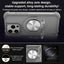 CD Texture 360 Degree Rotating Holder MagSafe Phone Case