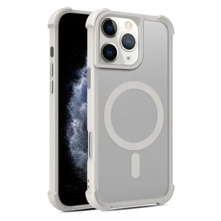 Skin Feel MagSafe Phone Case