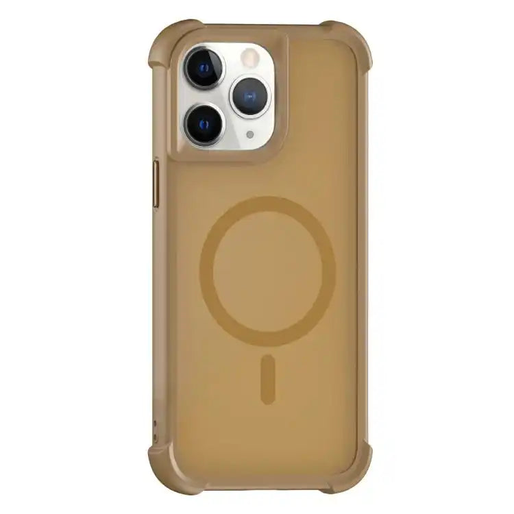 Skin Feel MagSafe Phone Case