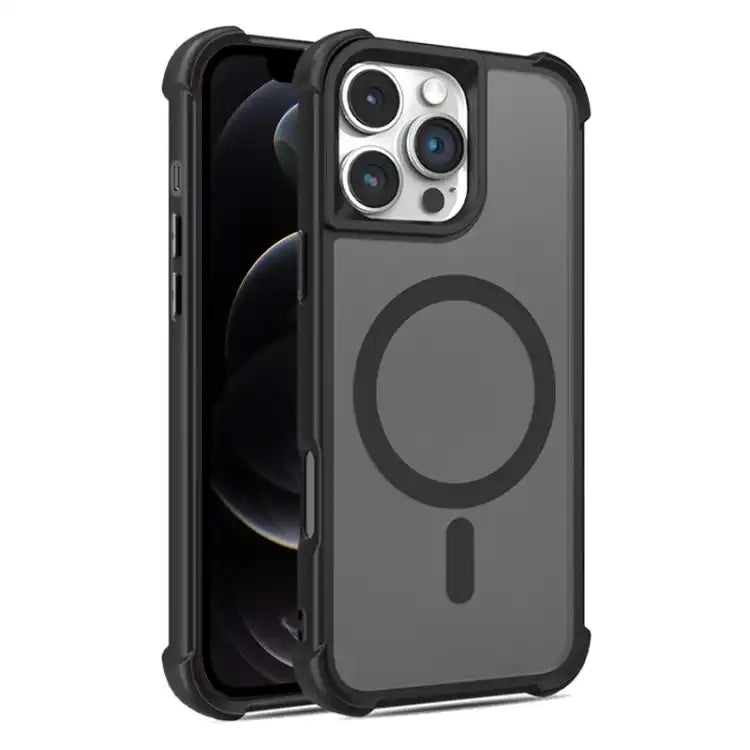 Skin Feel MagSafe Phone Case