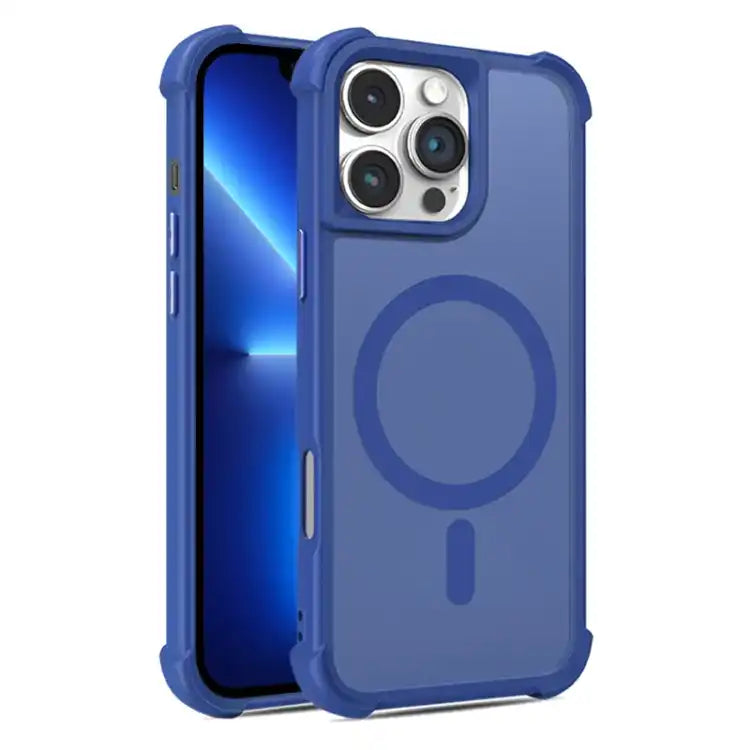 Skin Feel MagSafe Phone Case