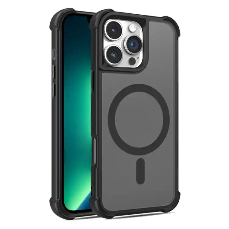 Skin Feel MagSafe Phone Case