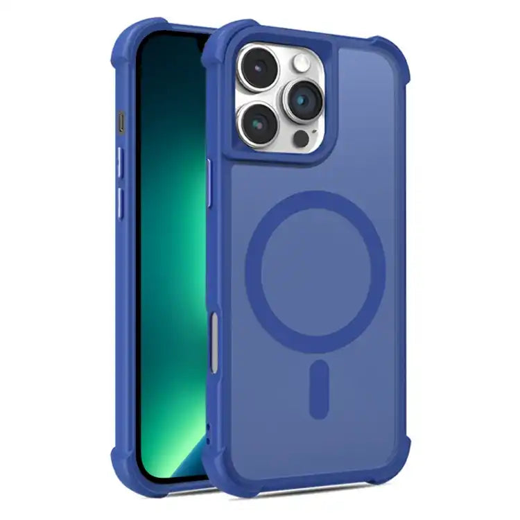 Skin Feel MagSafe Phone Case