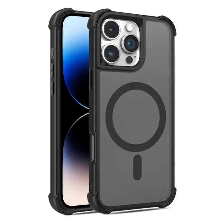 Skin Feel MagSafe Phone Case