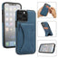 Ultra-thin Shockproof Phone Protective Case with Holder
