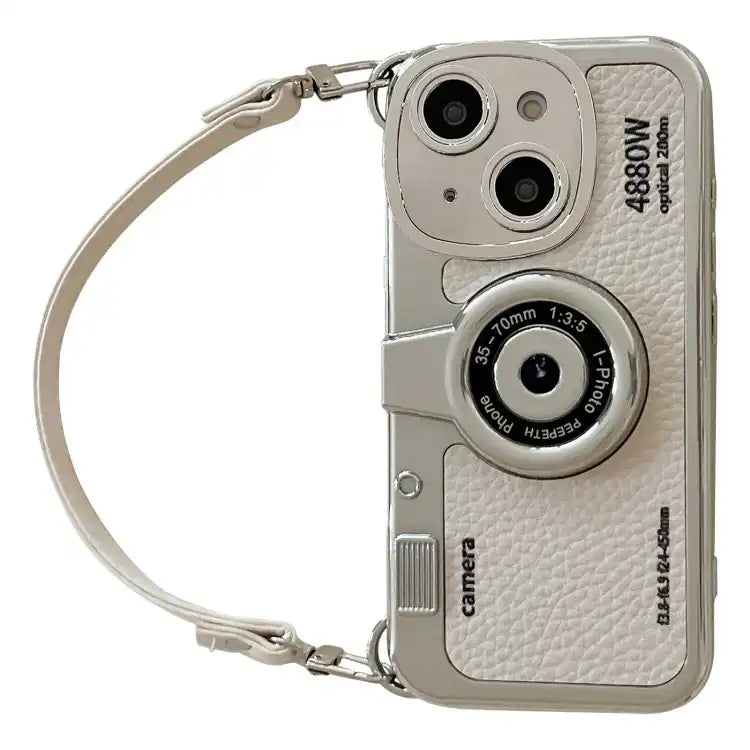 Camera Style Phone Case